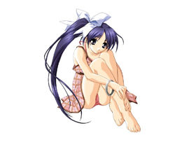 With You ～Mitsumete Itai～ page 4 full