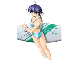 With You ～Mitsumete Itai～ page 6 full