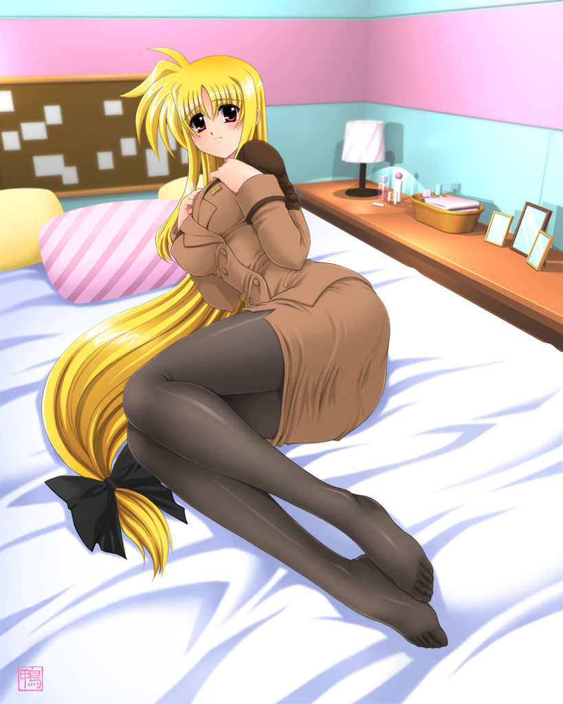 Fate T. Harlowen page 3 full