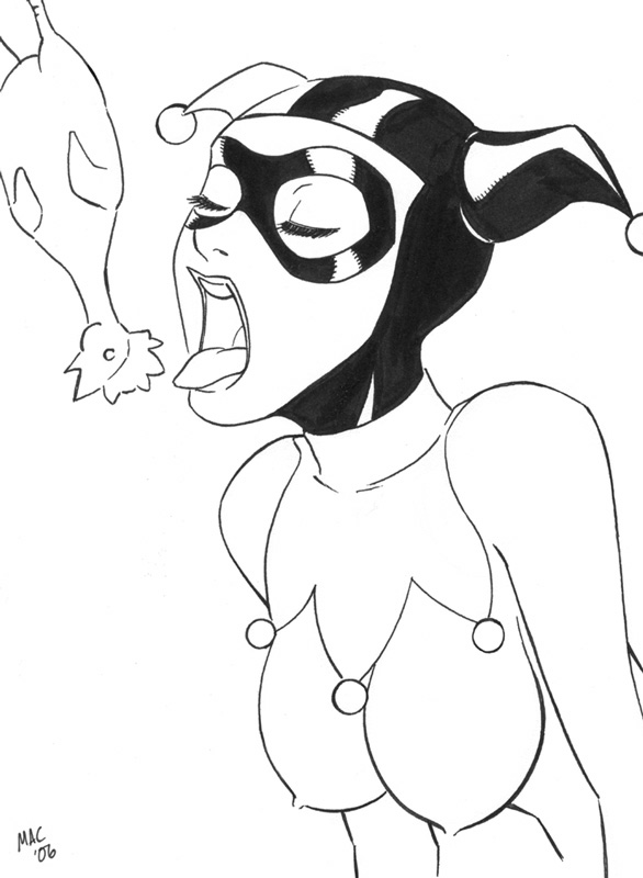 harley quinn adult gallary page 4 full