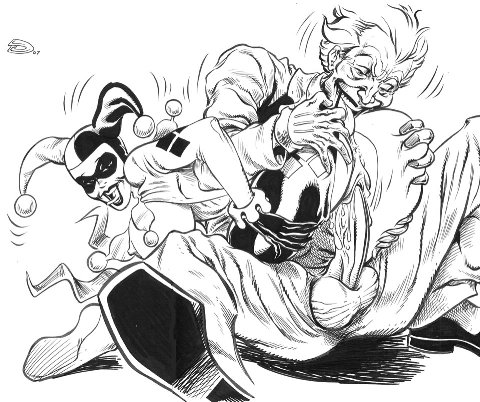 harley quinn adult gallary page 5 full