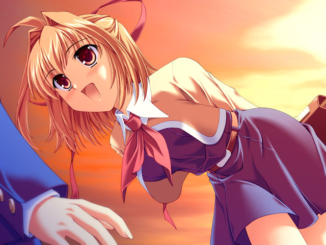 Orange Pocket page 4 full