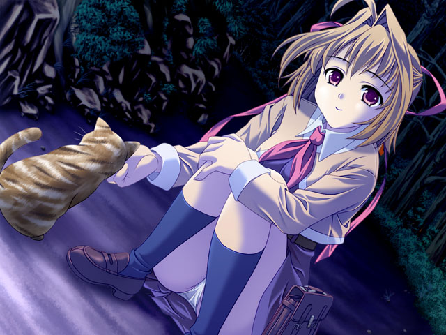 Orange Pocket page 6 full