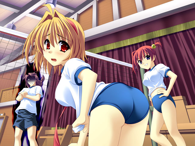 Orange Pocket page 7 full