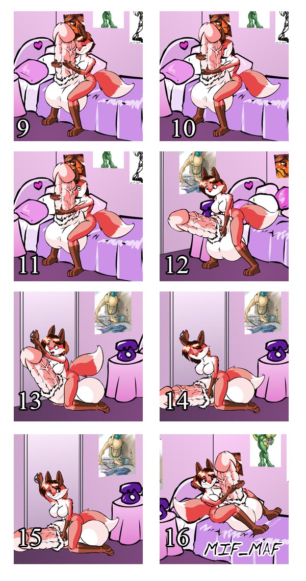 White'n Red Cock page 2 full