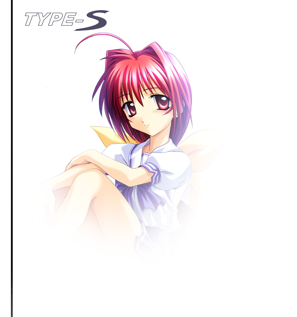 TYPE-S SI page 1 full