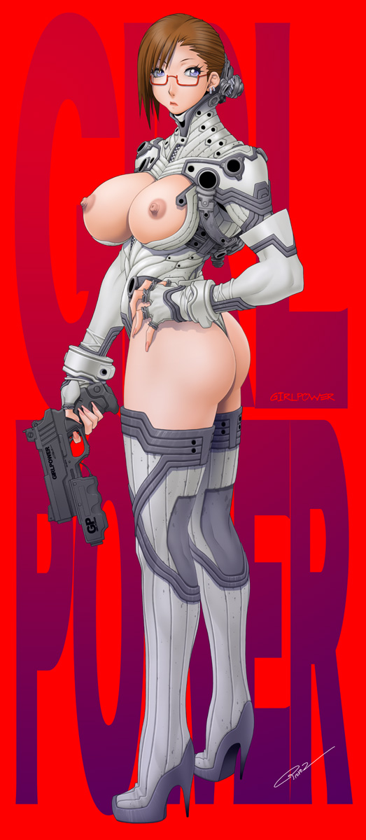 Plump big titted hentai girls page 1 full