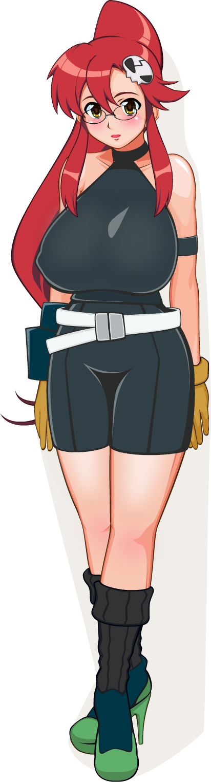 yoko-F page 6 full