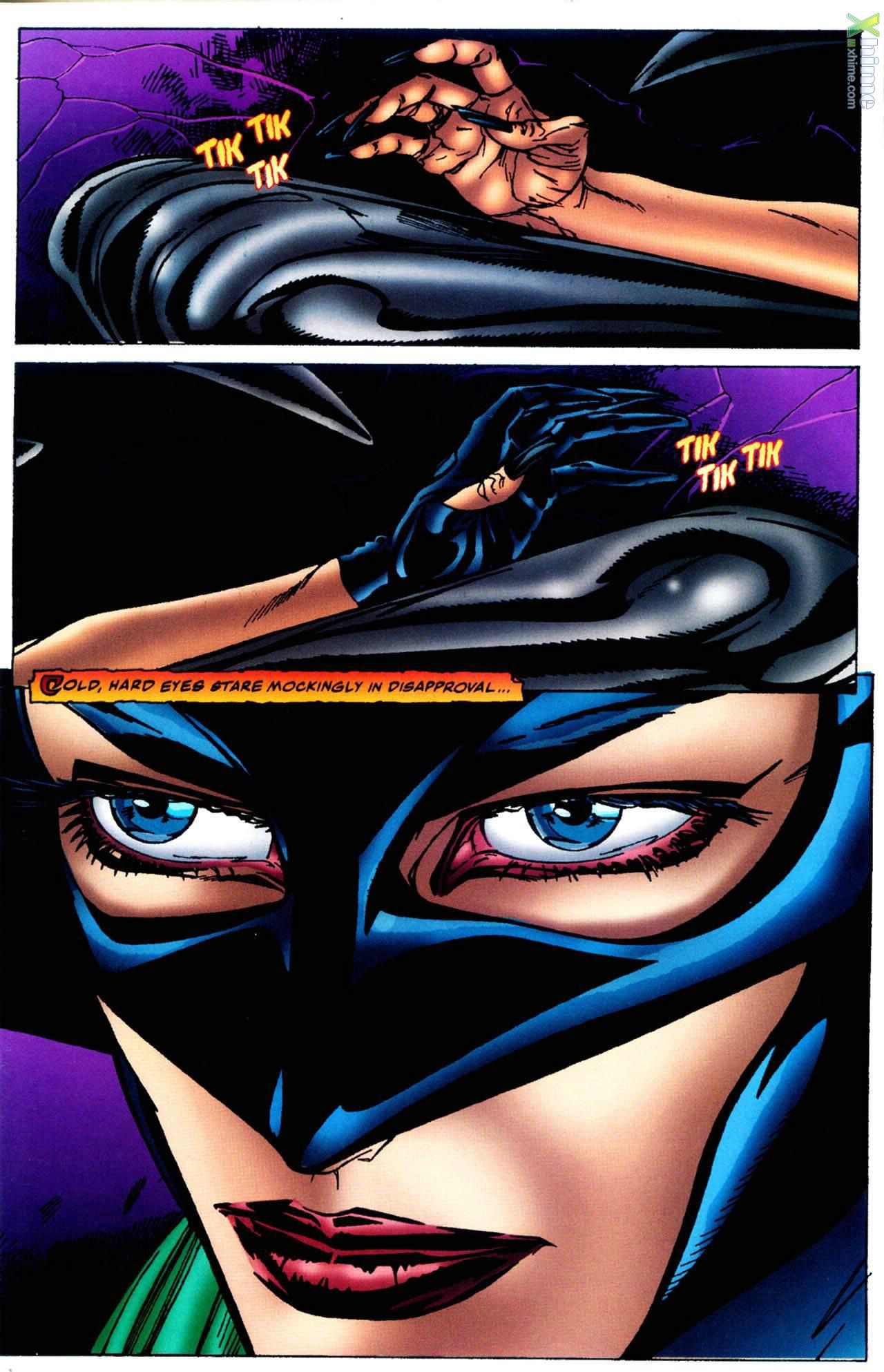 Venus Domina page 3 full