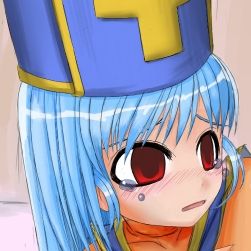 Ryoujoku! DQIII page 10 full