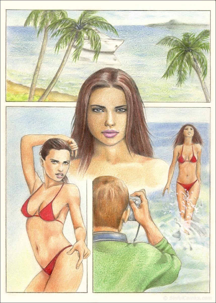 Adriana Lima page 1 full