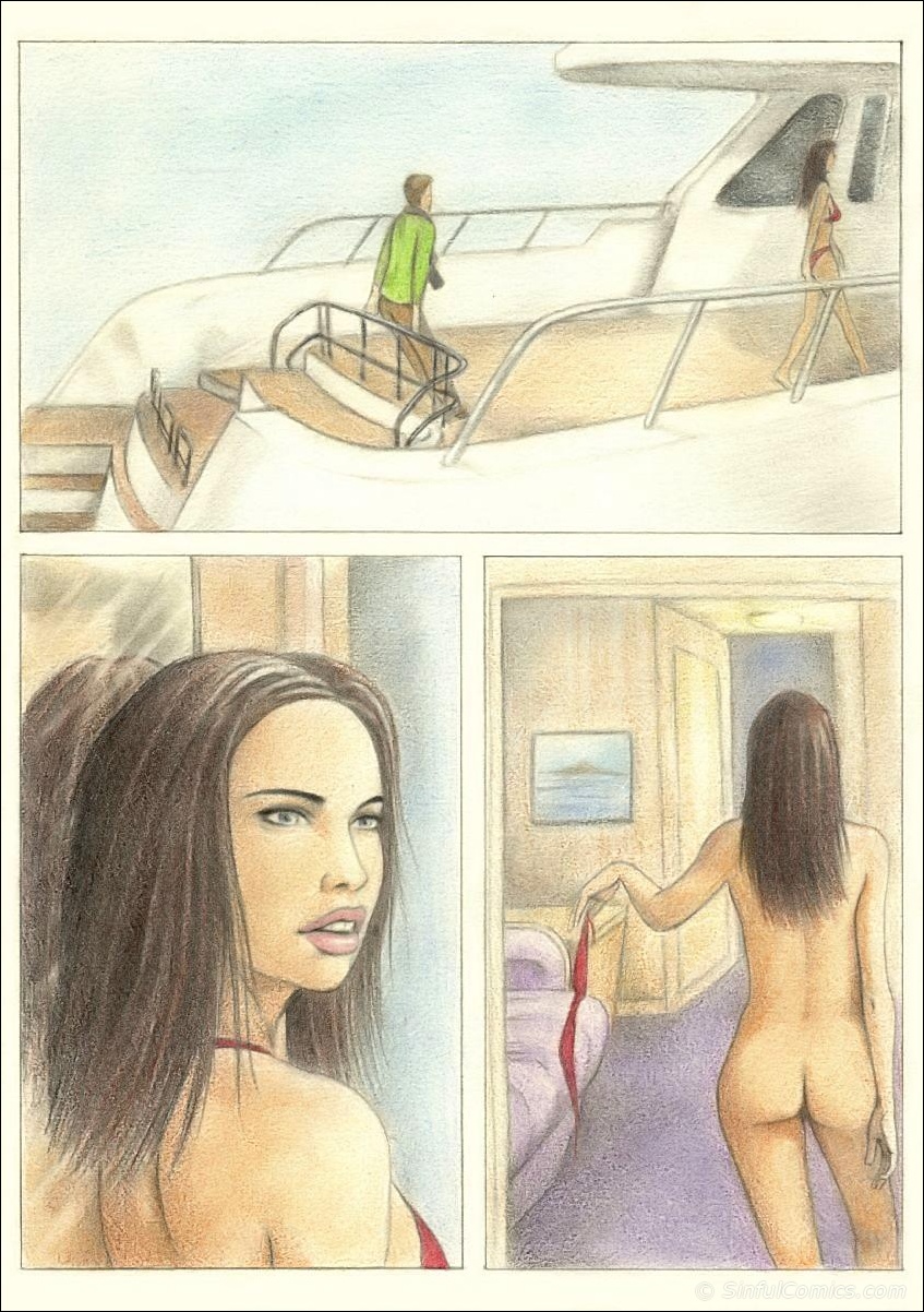Adriana Lima page 9 full