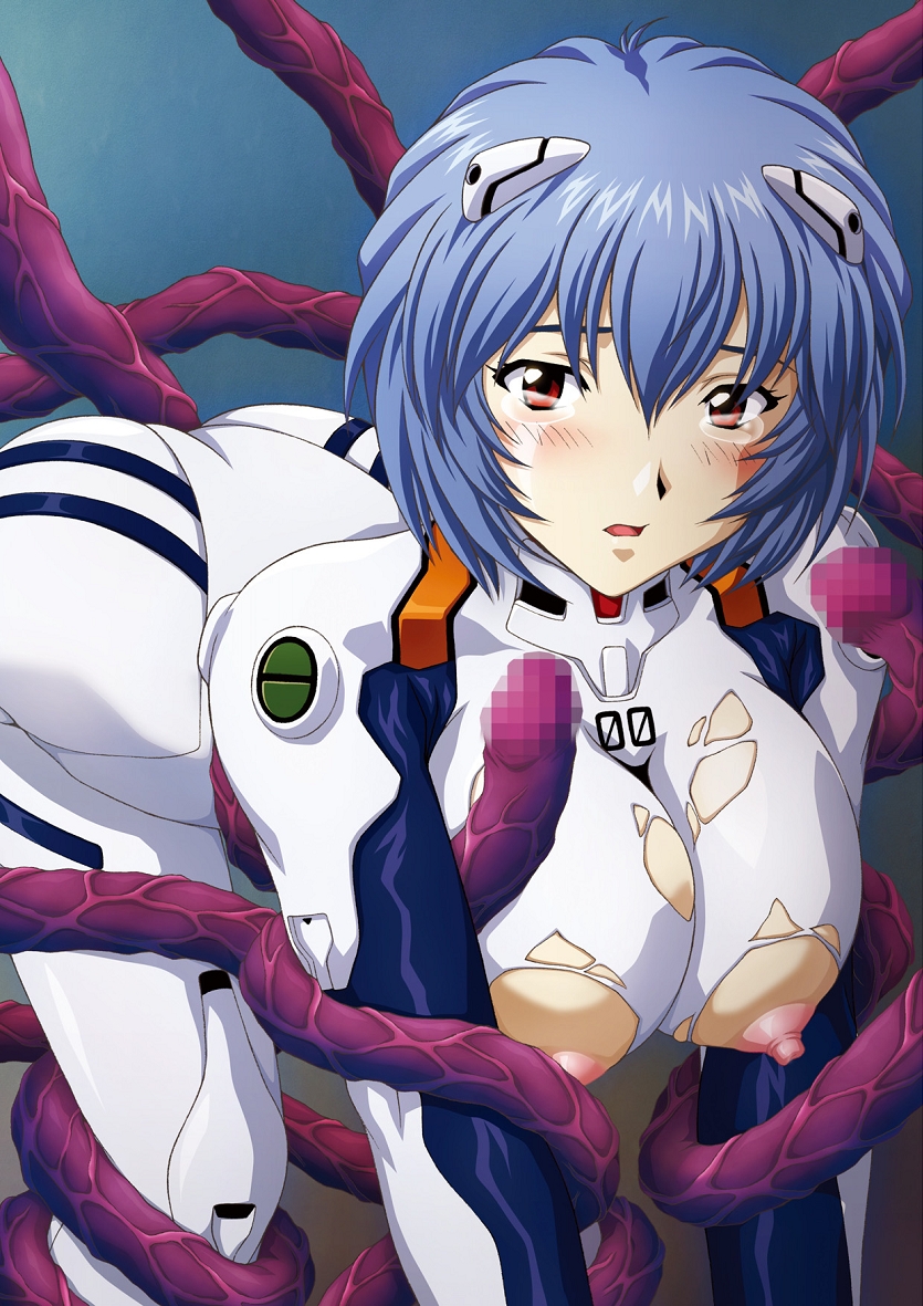 Unidon DX ~Ga*nax Herein wo Shokushu toka de Ijimechau!? page 3 full