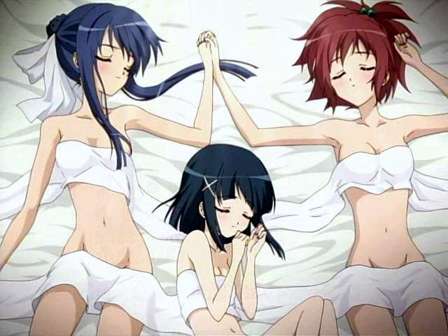 Strawberry Panic! images page 2 full