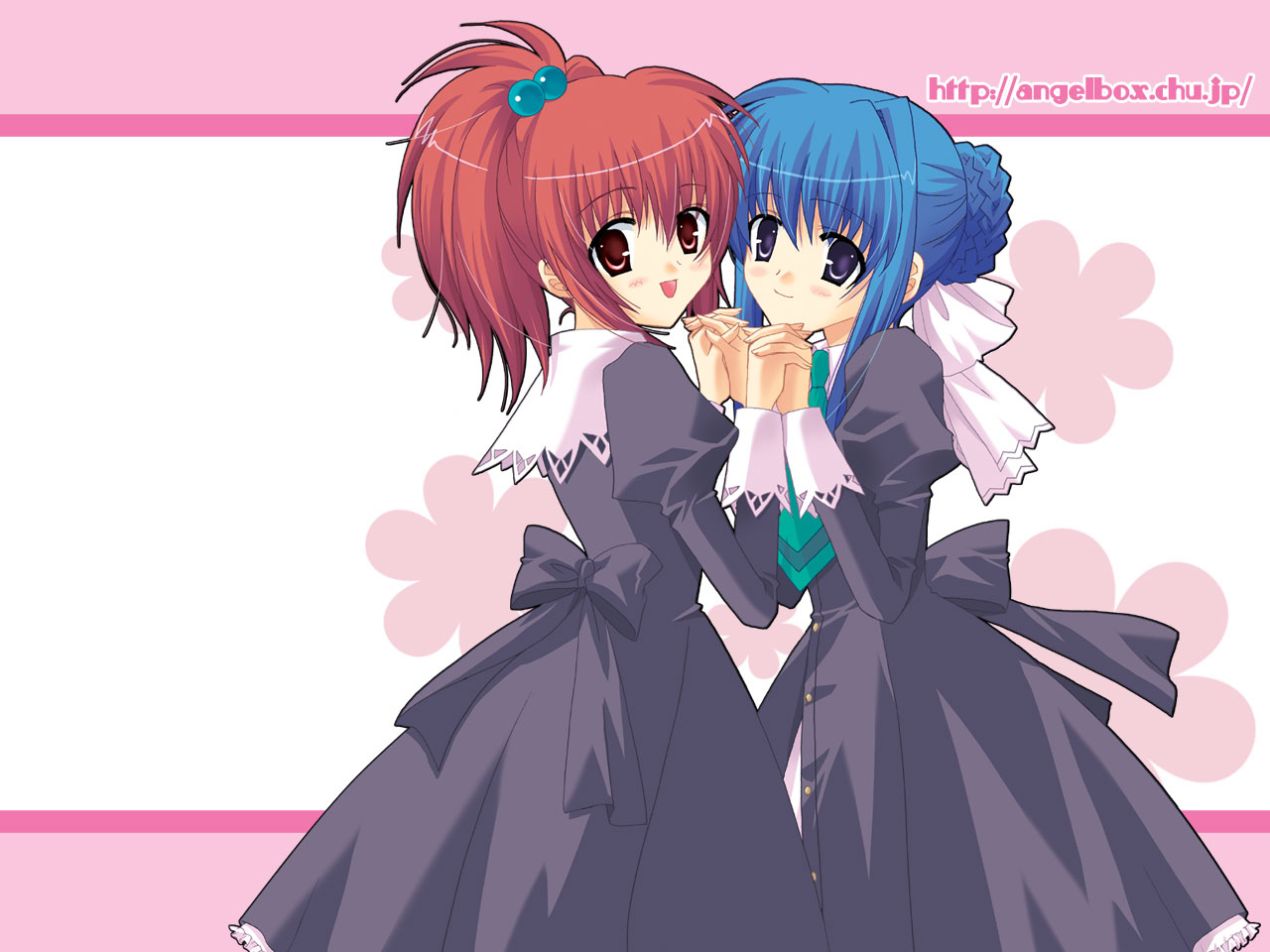 Strawberry Panic! images page 4 full