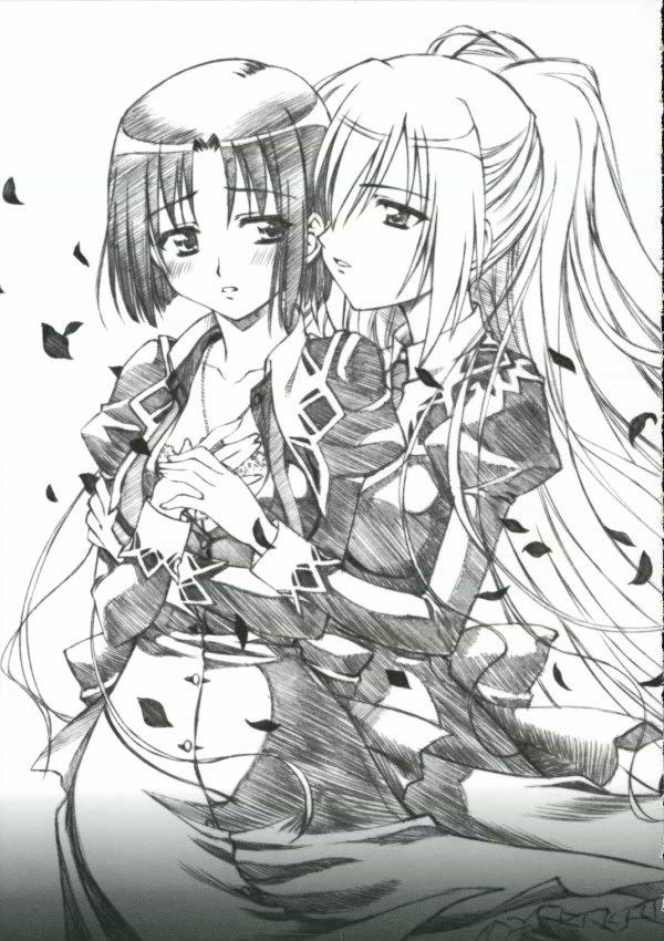 Strawberry Panic! images page 7 full