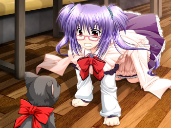 Tamayura ～Enkan no Kizuna～ cover