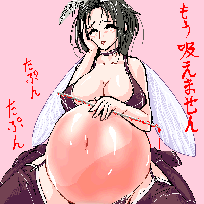 Random Pregnant Pictures 2 page 8 full