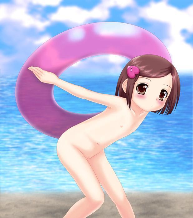 Pokemon Girls page 9 full