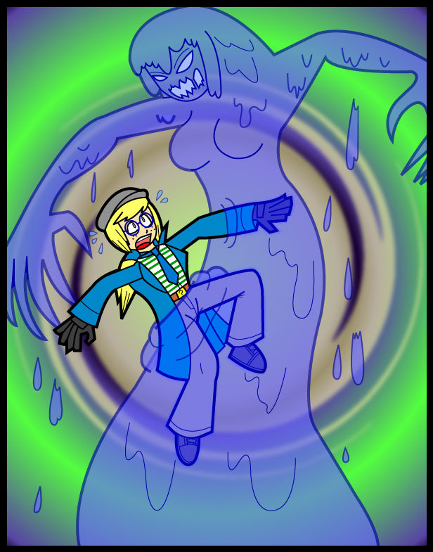 Slime Collection with Furry 5 page 10 full