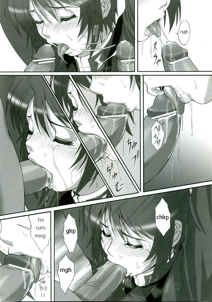 RED BRAVO page 10 full