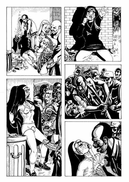 Preston- Hanging with sister Chasitity page 4 full