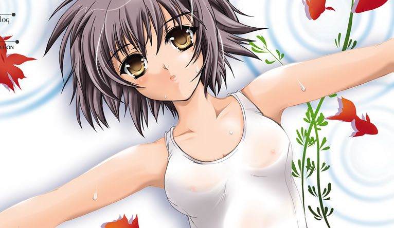 Aizawa Hiroshi - Artwork Collection page 4 full