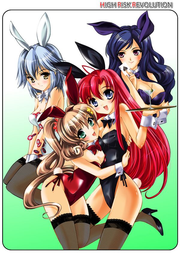 Aizawa Hiroshi - Artwork Collection page 5 full