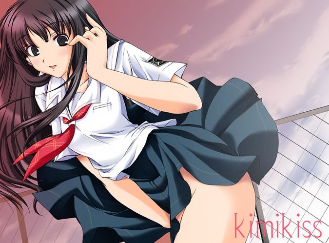 Aizawa Hiroshi - Artwork Collection page 8 full