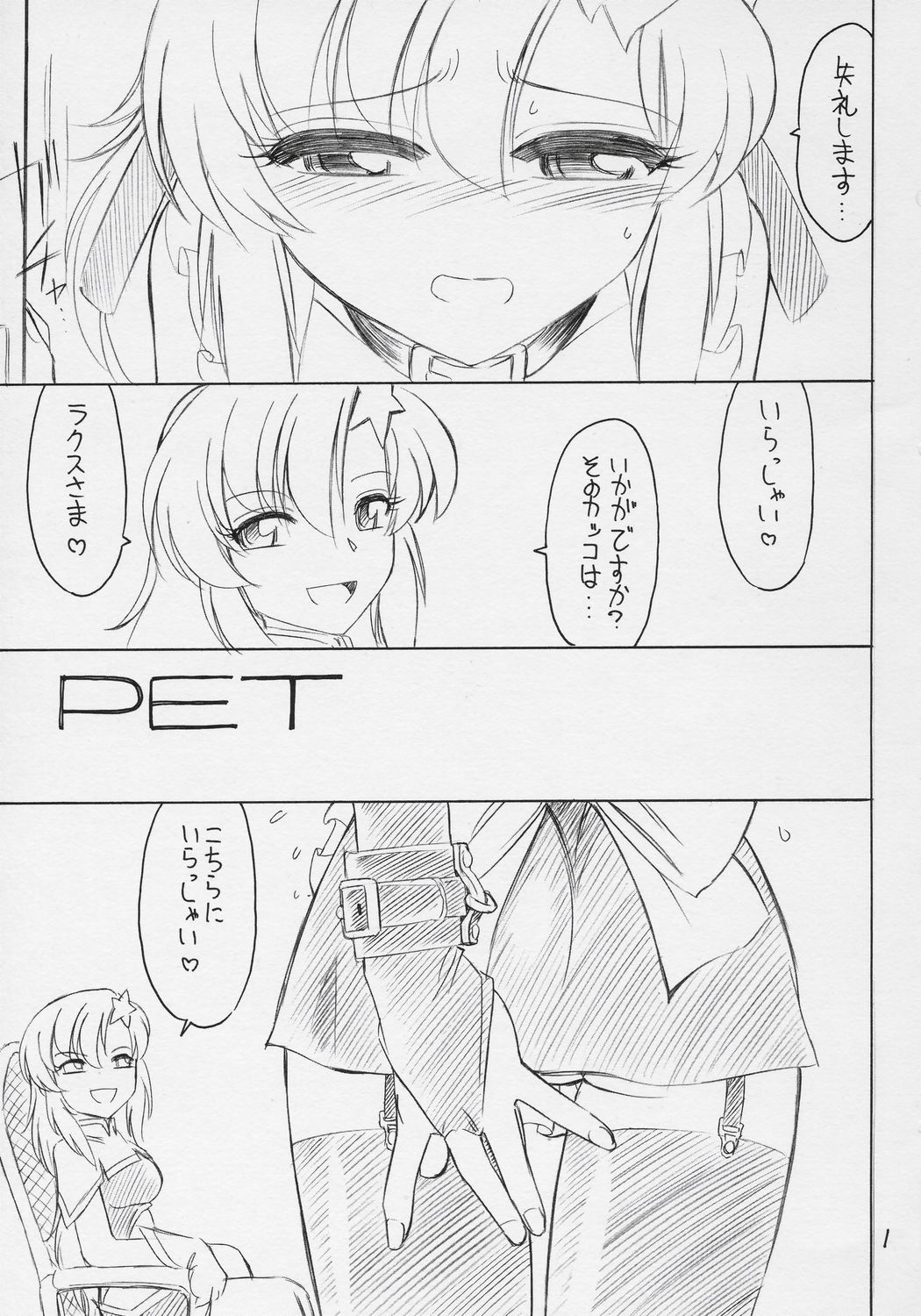 PRISONER 9 Pet page 2 full