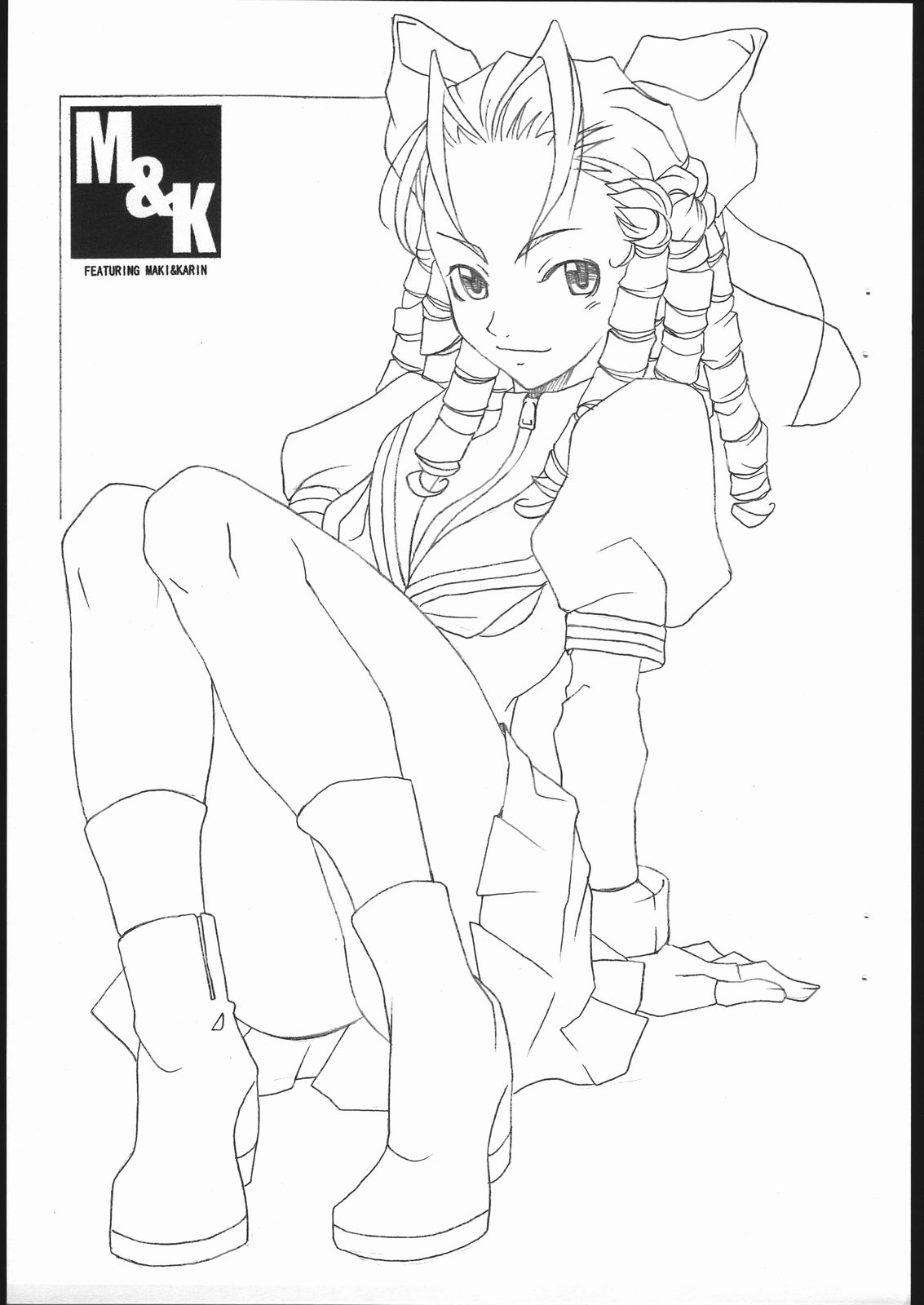 M&amp;K Ver.2 page 3 full