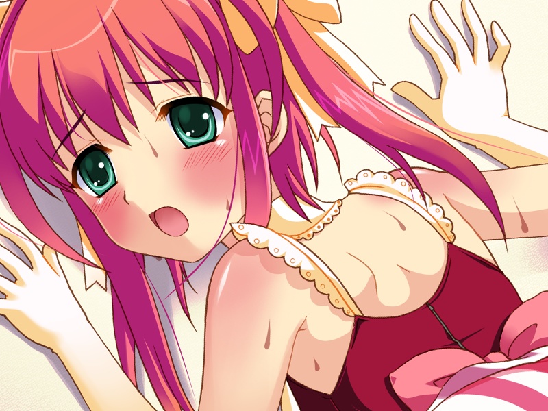 Puru MoAngel Idol Aiko page 8 full