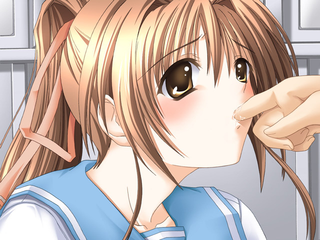 Cherry Boy ni Kubittake page 4 full