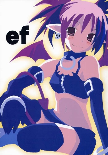 ef cover