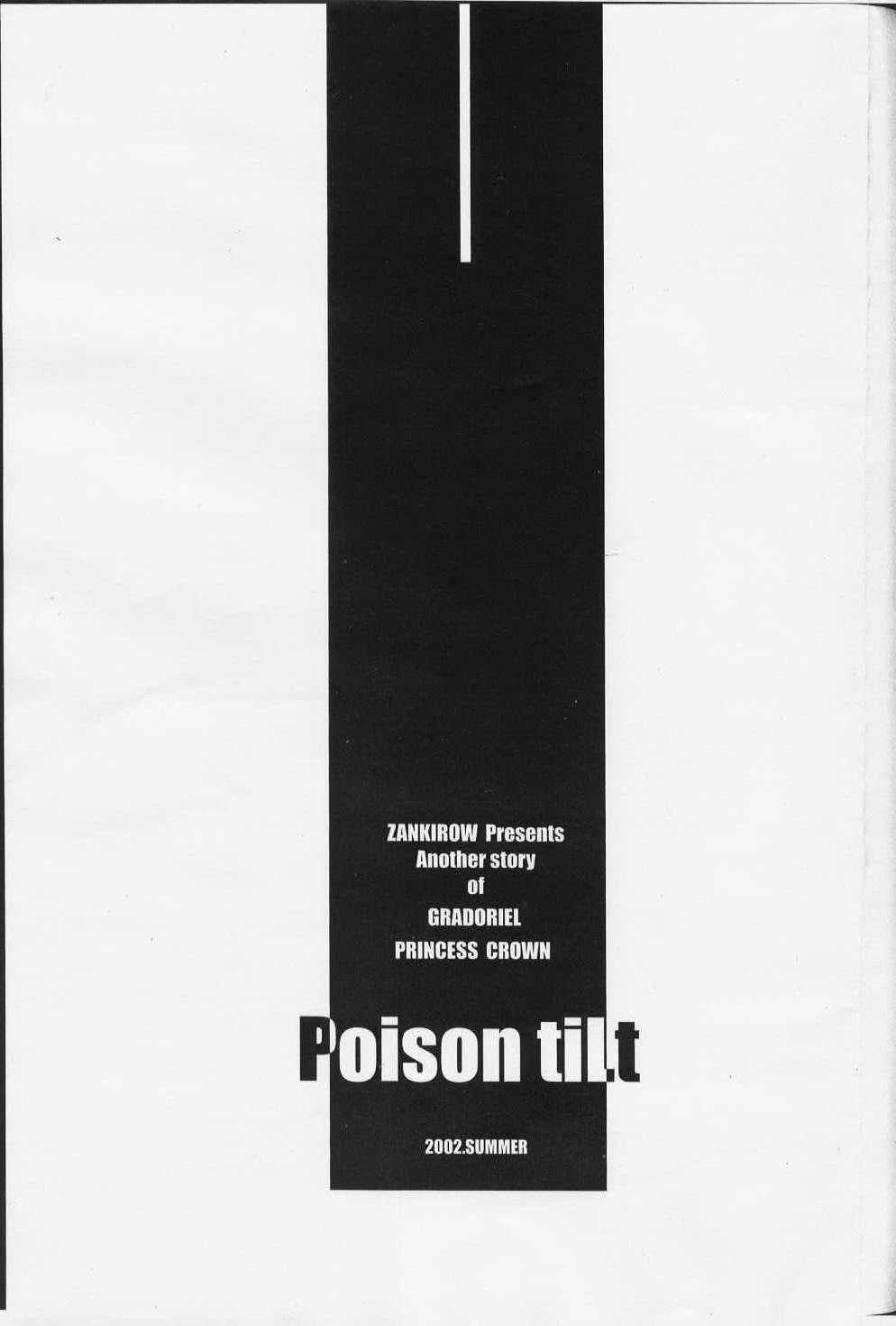 Poison tiLt page 2 full