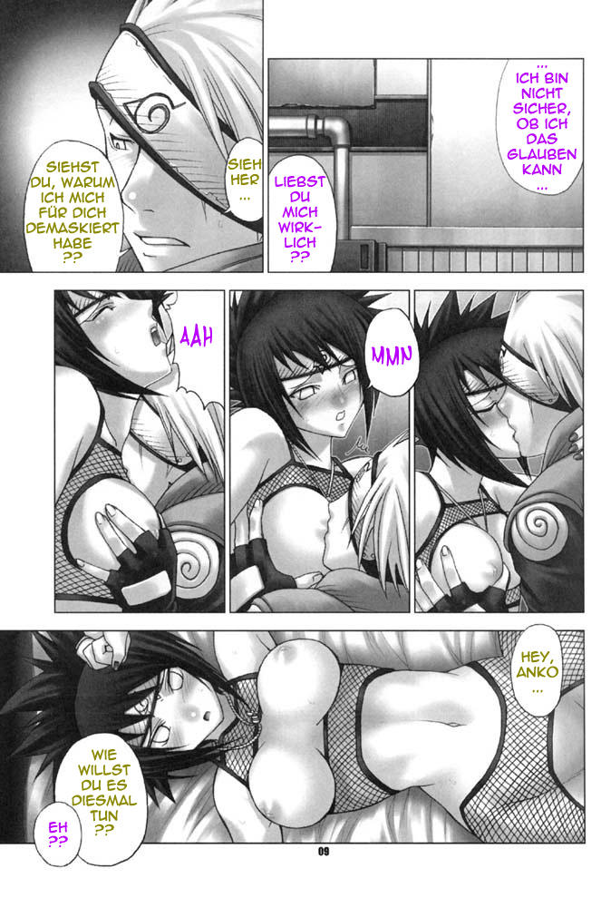 STROBOLIGHTS page 8 full
