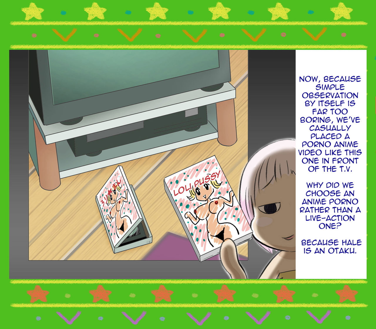 Hare-kun CG Shuu | Hare-kun CG Set page 6 full