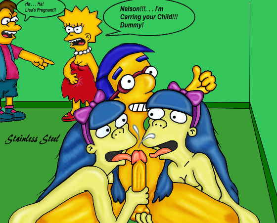 Simpsons - Random pictures page 10 full
