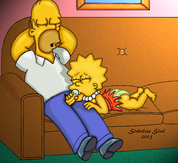 Simpsons - Random pictures page 3 full