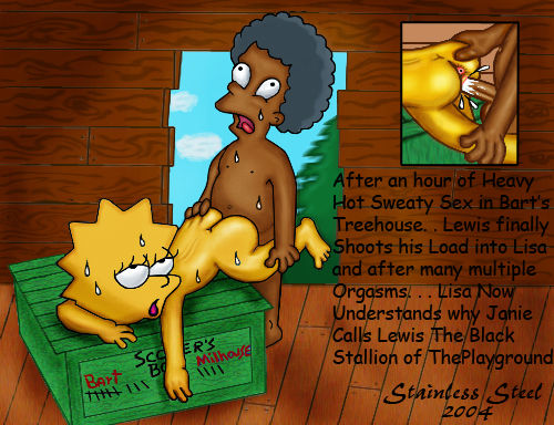 Simpsons - Random pictures page 4 full