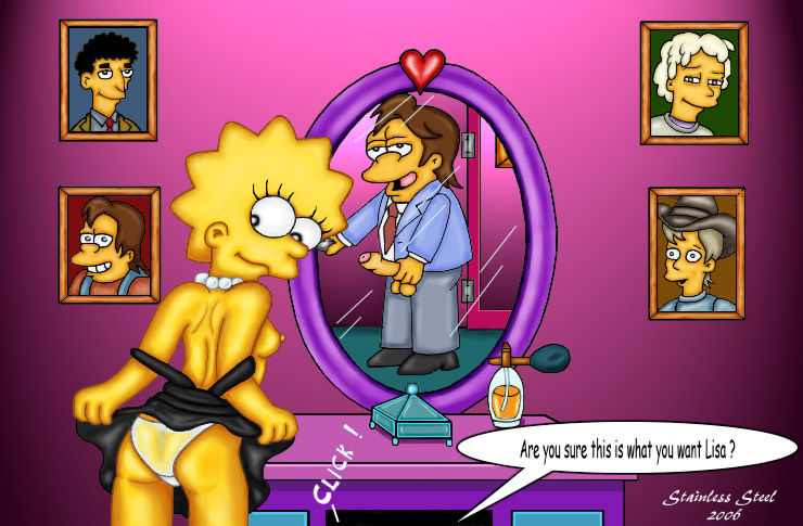 Simpsons - Random pictures page 5 full