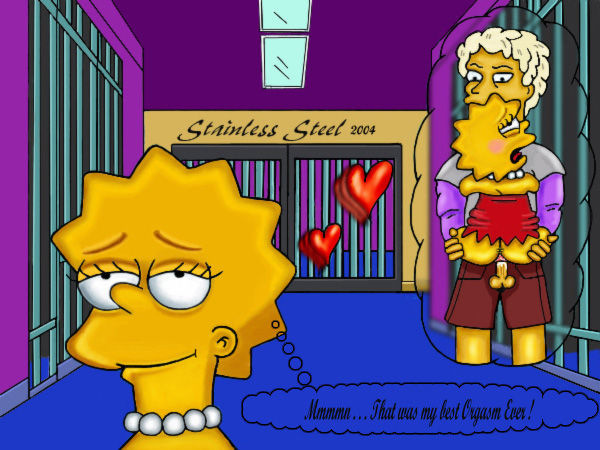 Simpsons - Random pictures page 7 full