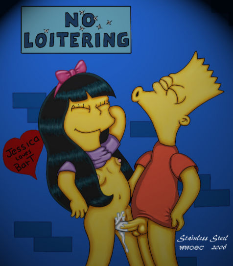 Simpsons - Random pictures page 8 full