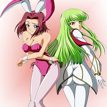 Code Geass page 4 full
