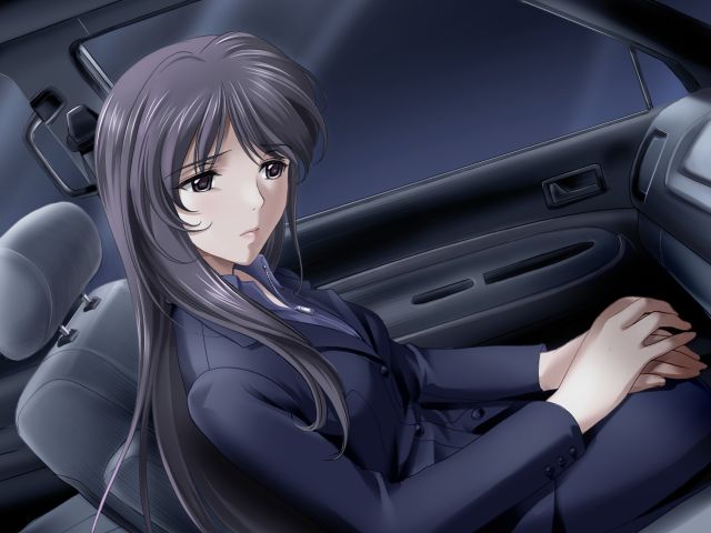 Nonfiction ~Daimei no nai Love Story~ page 7 full