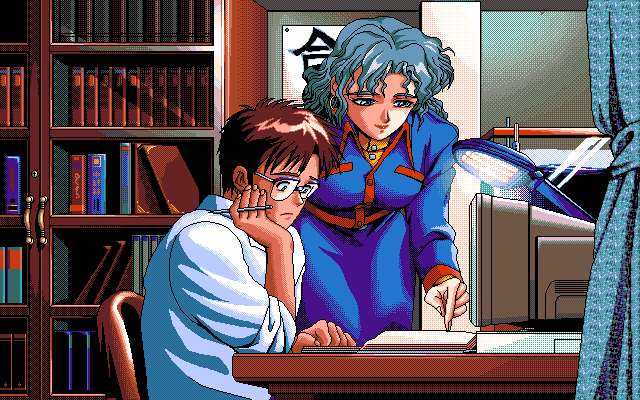 2 Shot Diary page 2 full