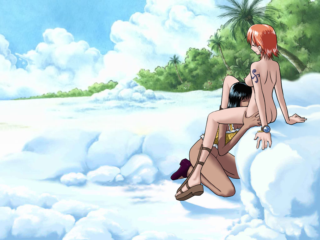 One Piece collection page 9 full