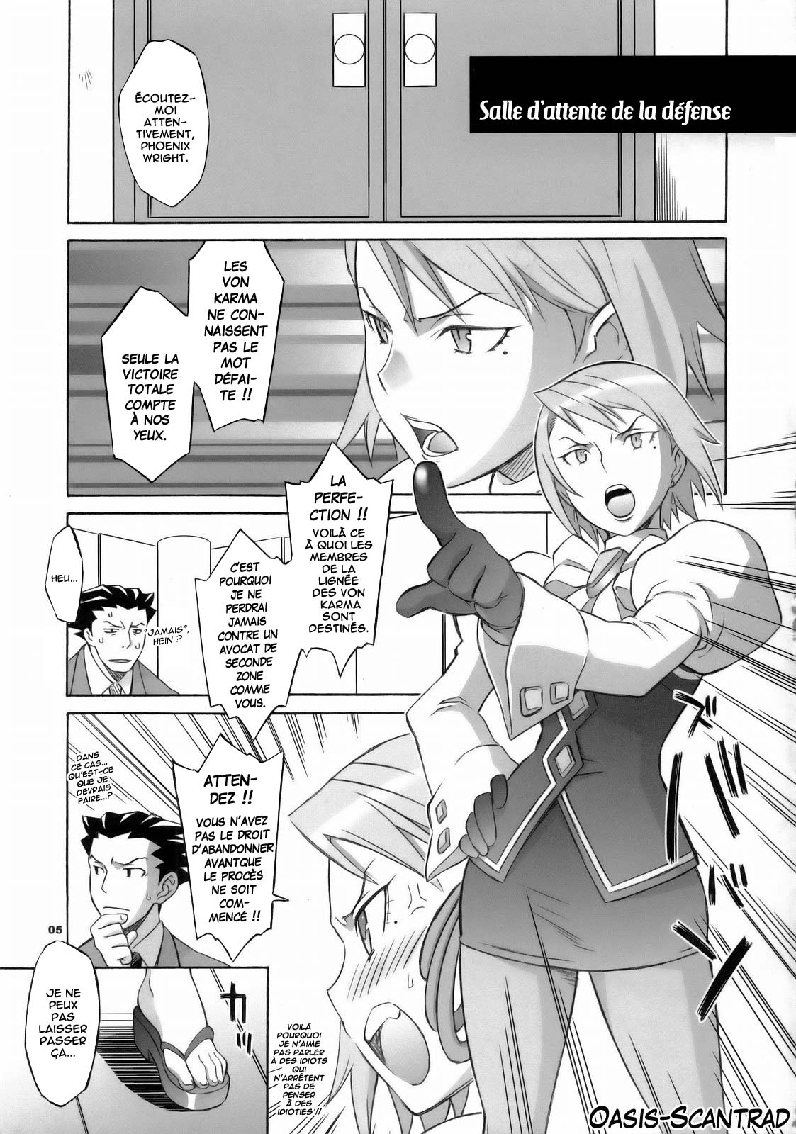Gyakuten Shaiban page 4 full