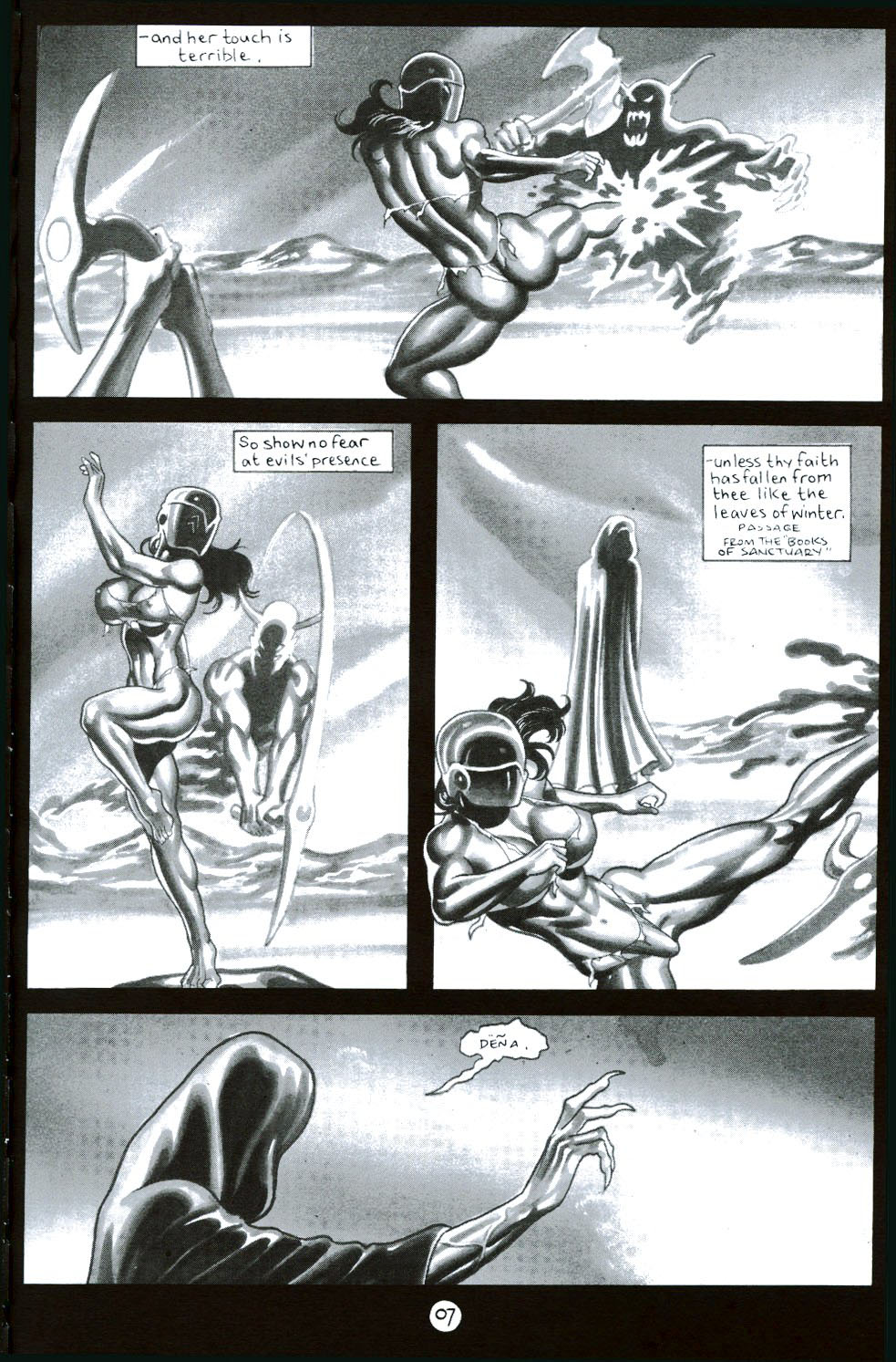 Fang - Testament page 10 full