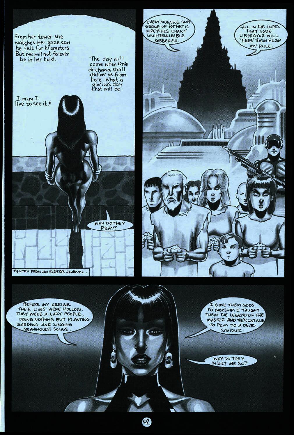 Fang - Testament page 5 full
